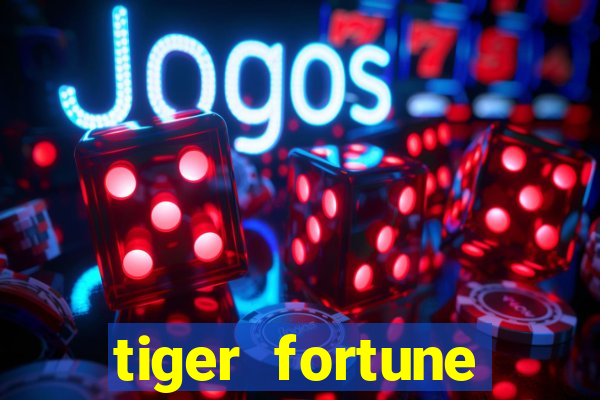 tiger fortune deposito 5 reais